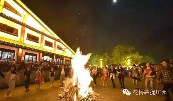 這個(gè)周末，隴南康縣花橋有大事要發(fā)生？