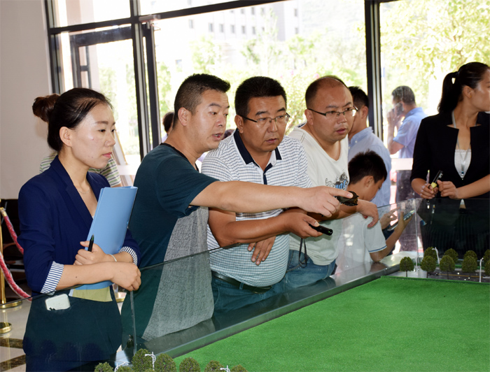 喜報(bào)！捷報(bào)！一經(jīng)推出即成隴南商業(yè)傳奇！