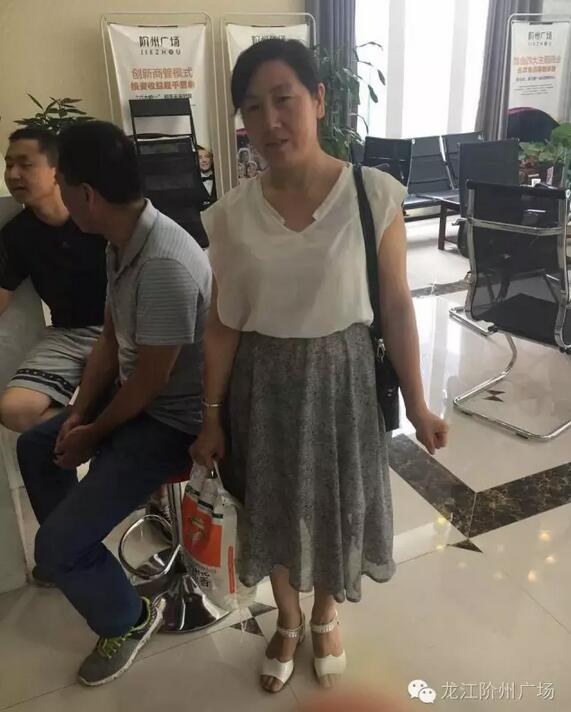 福利來(lái)啦！階州廣場(chǎng)很！熱！鬧！