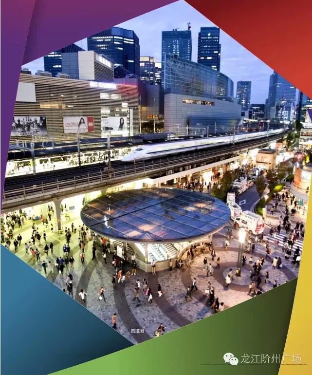 階州廣場(chǎng)9月10日耀世開盤！