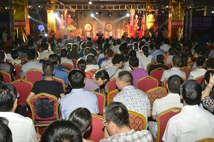 開盤即售罄，隴南高鐵站—階州廣場創(chuàng)隴南商業(yè)傳奇