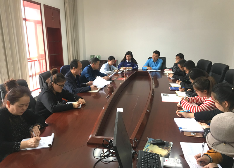 市龍江城鄉(xiāng)發(fā)展集團專題學(xué)習(xí)近期中央、省、市紀律檢查委員會議精神