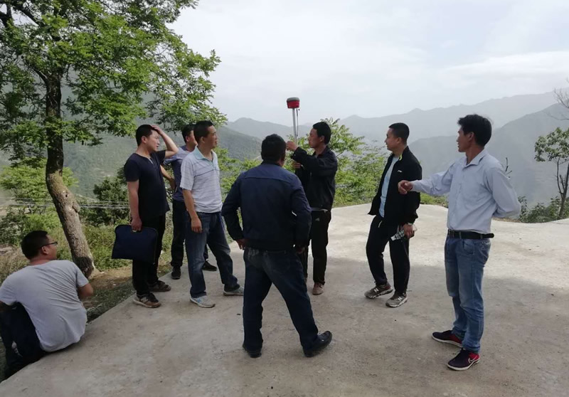 市龍江城鄉(xiāng)發(fā)展集團公司持續(xù)開展精準(zhǔn)扶貧幫扶工作