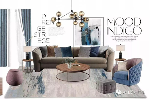 誠(chéng)天下、冠西北——居然之家強(qiáng)勢(shì)入駐隴南階州廣場(chǎng)